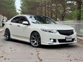  Honda Accord 2009 , 1358000 , 