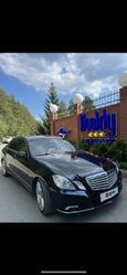  Mercedes-Benz E-Class 2009 , 1450000 , 