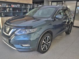 SUV   Nissan X-Trail 2020 , 2713000 , 