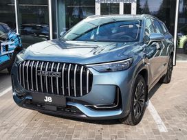 SUV   Jaecoo J8 2024 , 4599000 , 