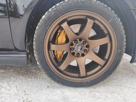  Subaru Impreza WRX STI 2001 , 1290000 , 