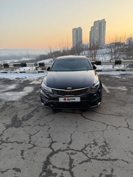  Kia Optima 2018 , 2250000 , 