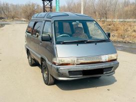    Toyota Town Ace 1990 , 195000 , 
