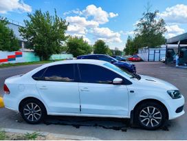  Volkswagen Polo 2012 , 640000 , 