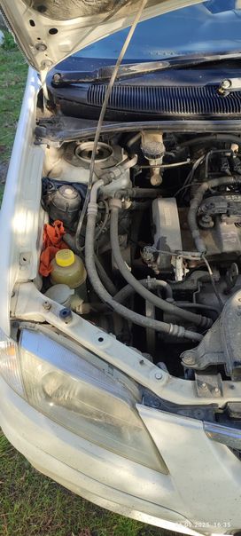    Mazda Premacy 2001 , 350000 , -