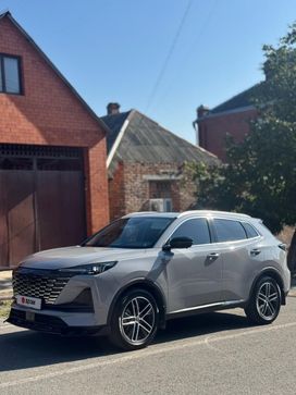 SUV   Changan UNI-S 2024 , 2250000 , 