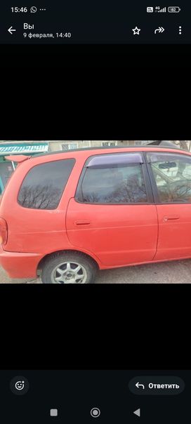    Toyota Corolla Spacio 1988 , 350000 , --