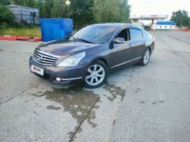  Nissan Teana 2010 , 1085000 , 
