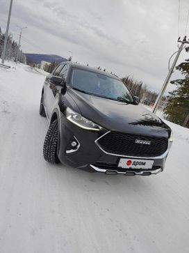 SUV   Haval F7 2020 , 1900000 , 
