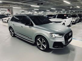 SUV   Audi Q7 2024 , 8200000 , 
