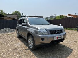 SUV   Nissan X-Trail 2008 , 900000 , 