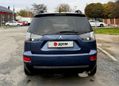 SUV   Mitsubishi Outlander 2008 , 950000 , --