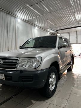 SUV   Toyota Land Cruiser 2005 , 2000000 , 