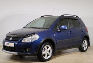 ������� Suzuki SX4 2008 ����, 570000 ������, ���������
