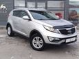 SUV   Kia Sportage 2012 , 1200000 , 
