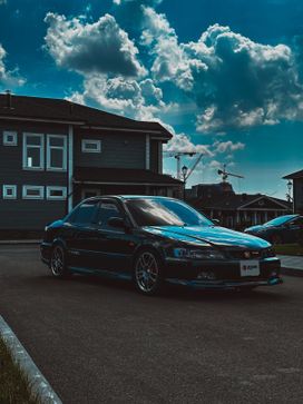  Honda Accord 1998 , 730000 , 