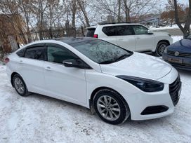  Hyundai i40 2017 , 1800000 , 