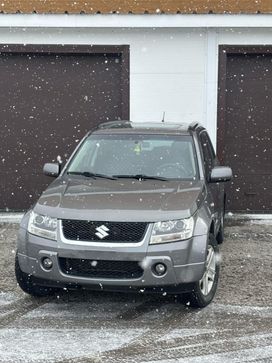  Grand Vitara, 2006