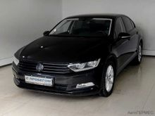  Passat, 2015