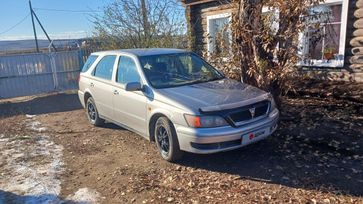  Toyota Vista 1987 , 340000 , 