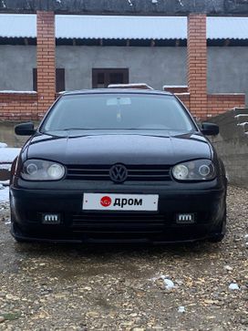  Volkswagen Golf 2002 , 450000 , 