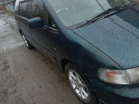    Honda Odyssey 1997 , 265000 , 