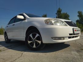  Toyota Corolla 2003 , 580000 , 
