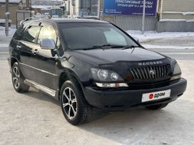 SUV   Toyota Harrier 2000 , 585000 , 