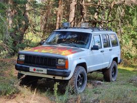 SUV   Jeep Cherokee 1989 , 450000 , 