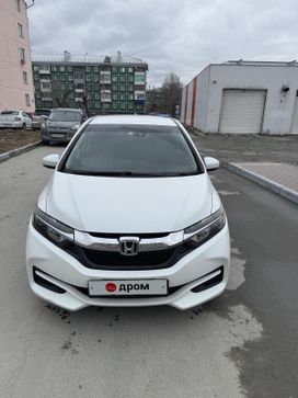  Honda Shuttle 2017 , 1290000 , 