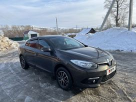  Renault Fluence 2013 , 650000 , 