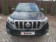  3  Toyota Land Cruiser Prado 2013 , 3400000 , 