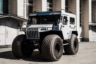  Yars 3850 SV 2025 , 2940000 , 