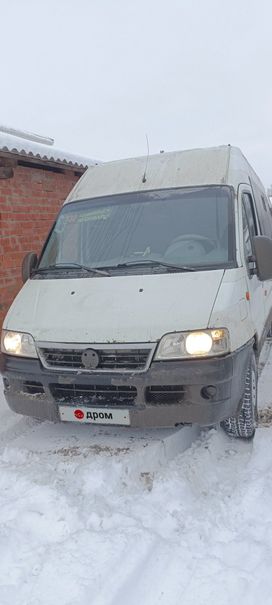   Fiat Ducato 2010 , 350000 , 