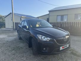 SUV   Mazda CX-5 2014 , 1400000 , 