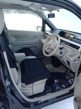  Suzuki Wagon R 2017 , 750000 , 