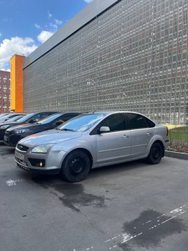  Ford Focus 2007 , 380000 , 
