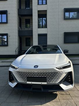  Changan UNI-V 2025 , 3249000 , 