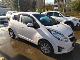  Chevrolet Spark 2013 , 800000 , 