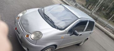 - Matiz, 2011