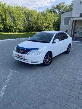  Toyota Corolla 2001 , 749000 , 