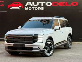 SUV   Hyundai Palisade 2025 , 7380000 , 