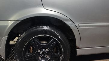  Honda Accord 1998 , 415000 , 