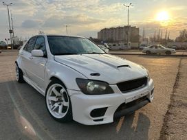  Lexus IS200 1999 , 830000 , 