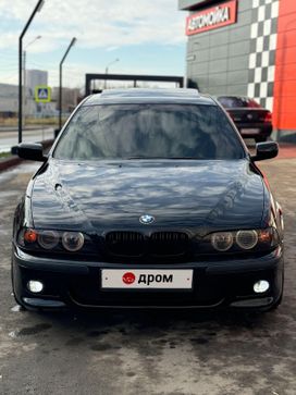  BMW 5-Series 1997 , 1000000 , 