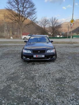  Toyota Aristo 1987 , 700000 , 