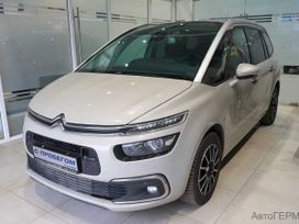    Citroen Grand C4 Picasso 2016 , 1260000 , 