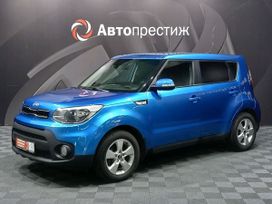  Kia Soul 2019 , 1425000 , 
