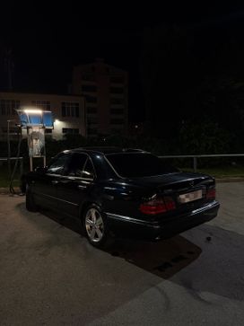  Mercedes-Benz E-Class 1998 , 700000 , 
