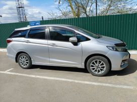  Honda Shuttle 2015 , 1290000 , -